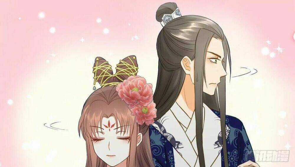 Vương Gia Ba Tuổi Rưỡi Của Tôi Chapter 38 trang 19