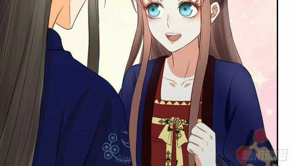 Vương Gia Ba Tuổi Rưỡi Của Tôi Chapter 38 trang 21