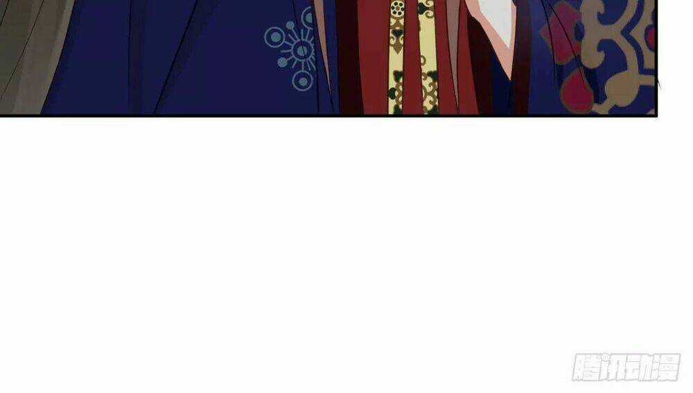 Vương Gia Ba Tuổi Rưỡi Của Tôi Chapter 38 trang 22