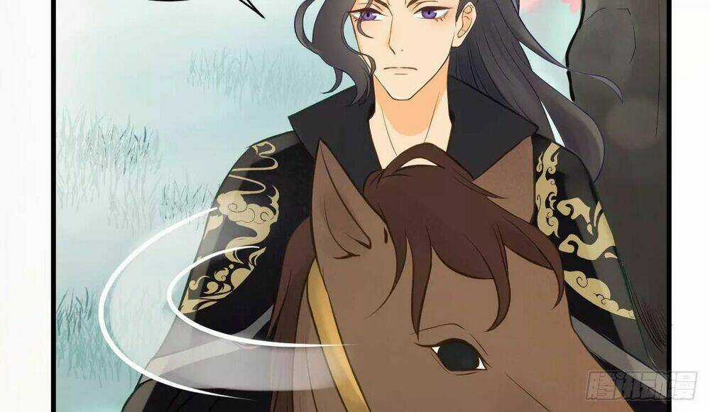 Vương Gia Ba Tuổi Rưỡi Của Tôi Chapter 38 trang 31