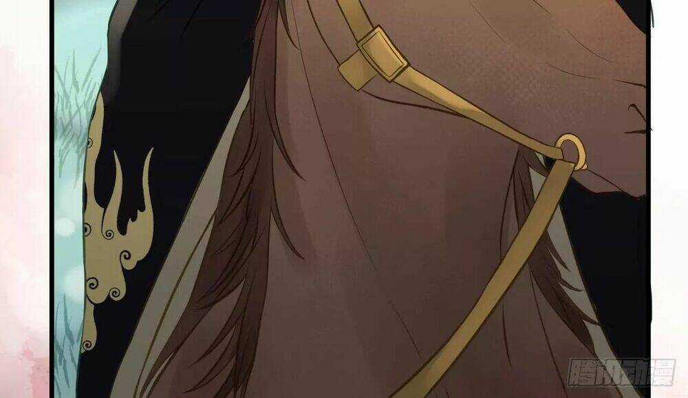 Vương Gia Ba Tuổi Rưỡi Của Tôi Chapter 38 trang 32