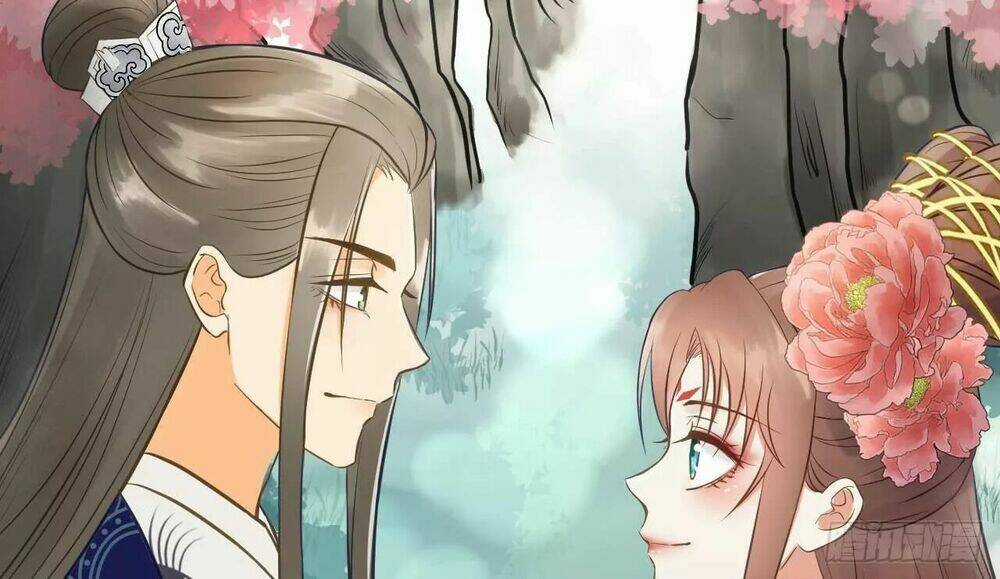 Vương Gia Ba Tuổi Rưỡi Của Tôi Chapter 38 trang 36