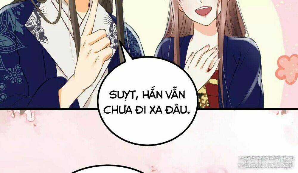 Vương Gia Ba Tuổi Rưỡi Của Tôi Chapter 38 trang 40