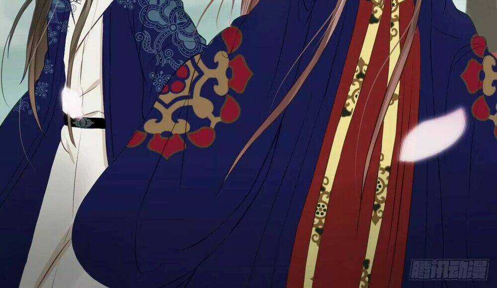 Vương Gia Ba Tuổi Rưỡi Của Tôi Chapter 38 trang 42