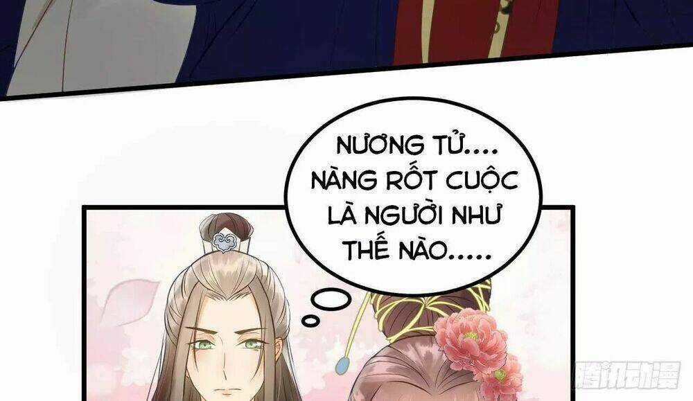 Vương Gia Ba Tuổi Rưỡi Của Tôi Chapter 38 trang 43