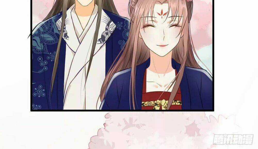 Vương Gia Ba Tuổi Rưỡi Của Tôi Chapter 38 trang 44