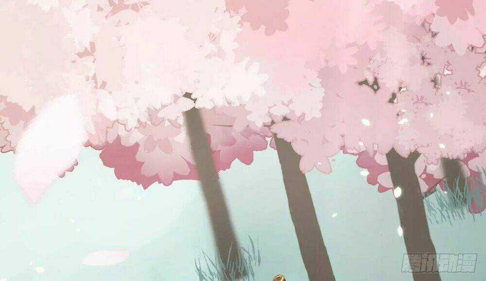 Vương Gia Ba Tuổi Rưỡi Của Tôi Chapter 38 trang 47