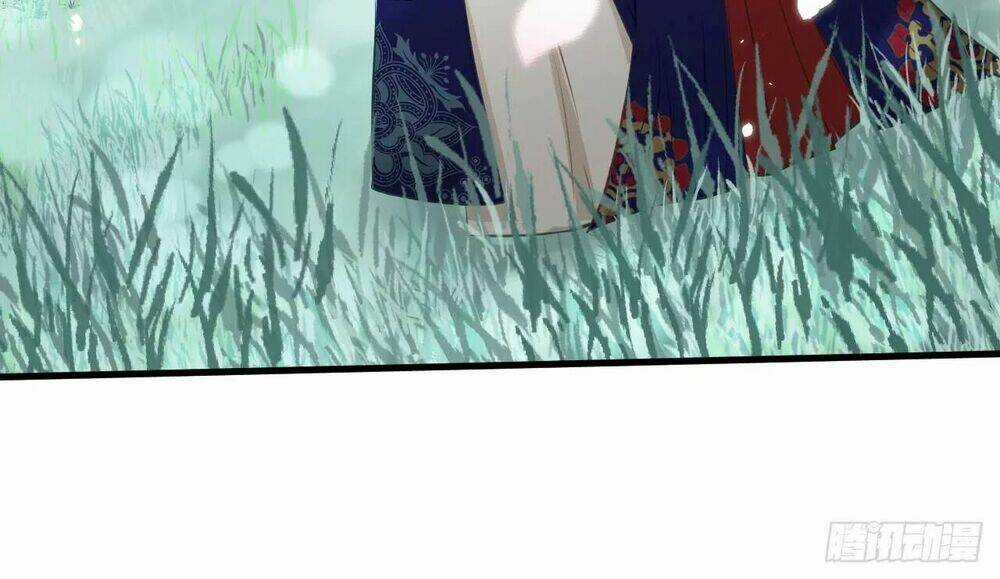 Vương Gia Ba Tuổi Rưỡi Của Tôi Chapter 38 trang 49