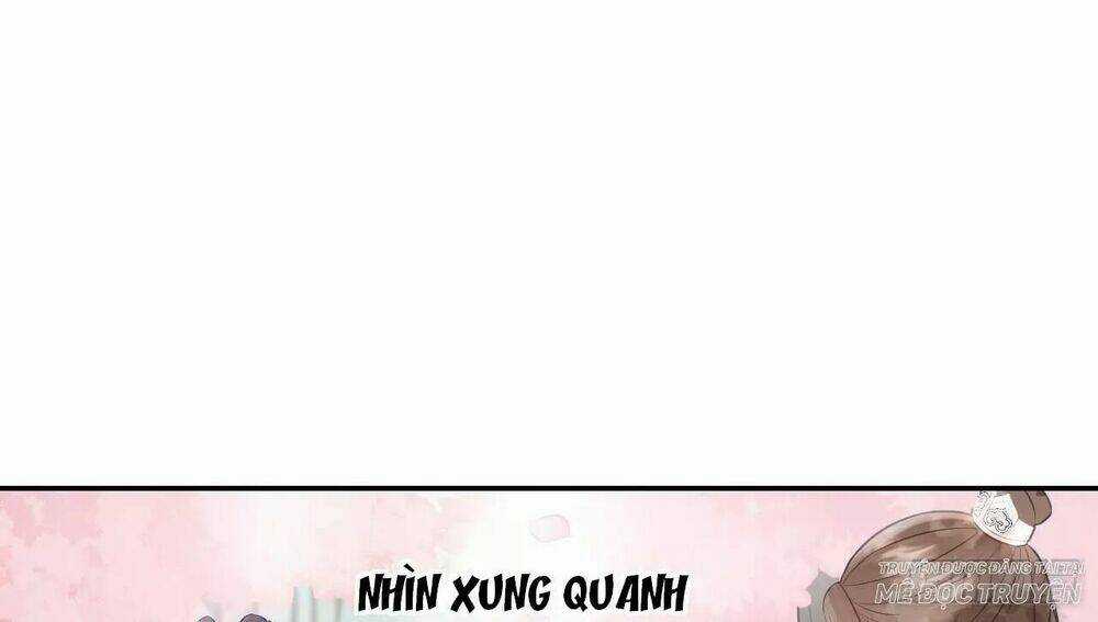 Vương Gia Ba Tuổi Rưỡi Của Tôi Chapter 38 trang 5