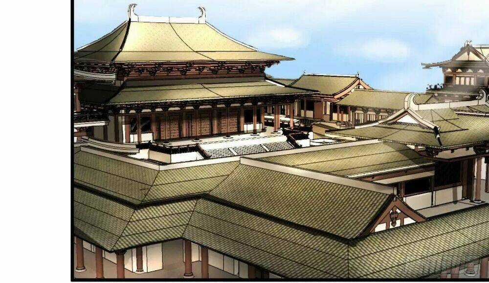 Vương Gia Ba Tuổi Rưỡi Của Tôi Chapter 38 trang 51