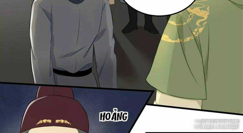 Vương Gia Ba Tuổi Rưỡi Của Tôi Chapter 38 trang 60