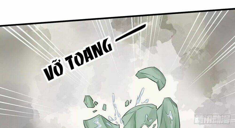 Vương Gia Ba Tuổi Rưỡi Của Tôi Chapter 38 trang 63