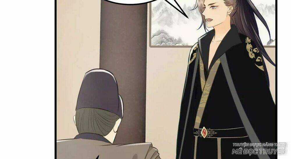 Vương Gia Ba Tuổi Rưỡi Của Tôi Chapter 38 trang 70