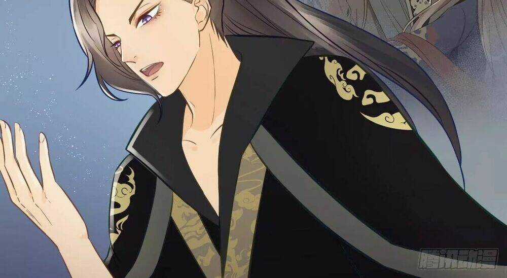 Vương Gia Ba Tuổi Rưỡi Của Tôi Chapter 38 trang 73