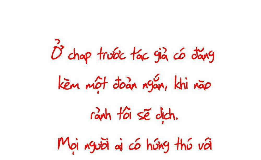 Vương Gia Ba Tuổi Rưỡi Của Tôi Chapter 38 trang 78