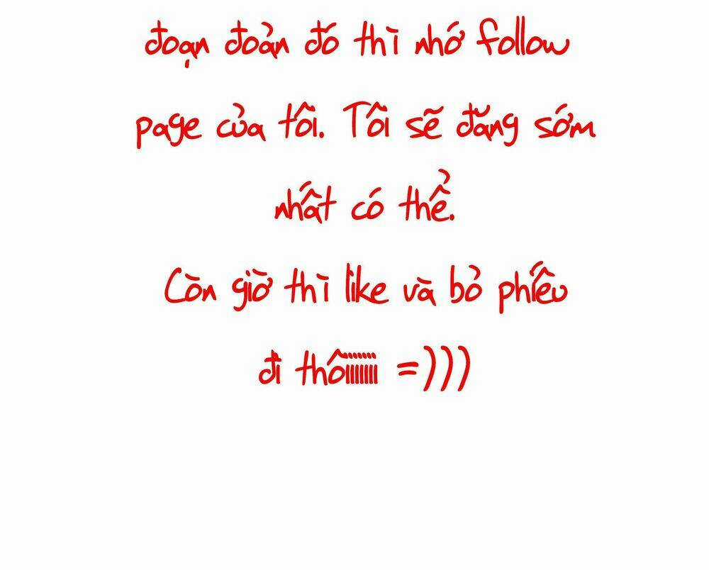 Vương Gia Ba Tuổi Rưỡi Của Tôi Chapter 38 trang 79