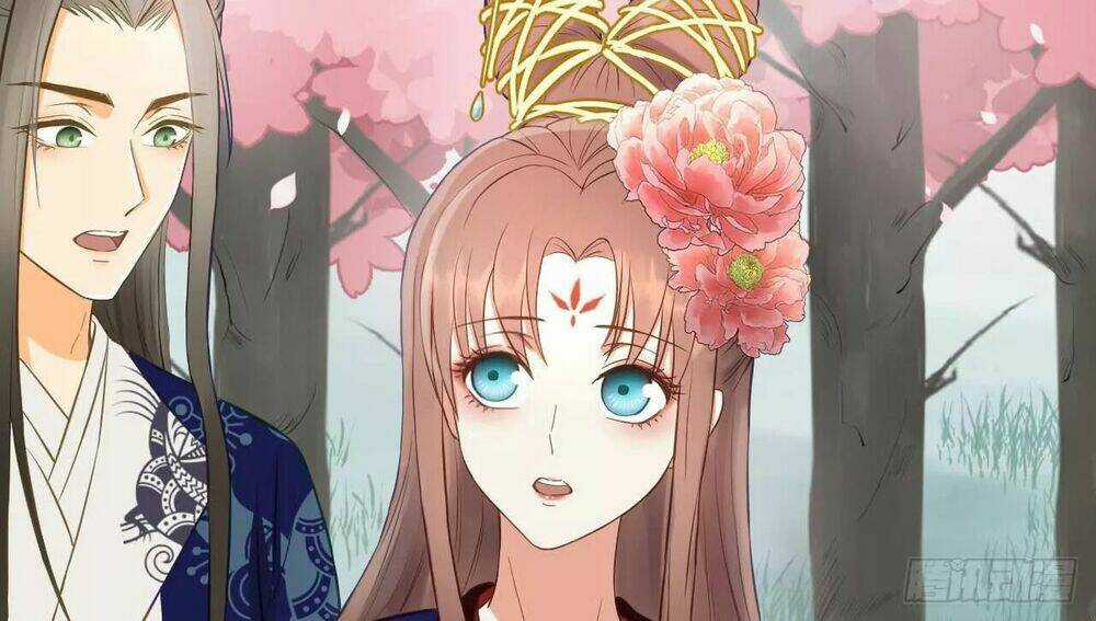 Vương Gia Ba Tuổi Rưỡi Của Tôi Chapter 38 trang 9