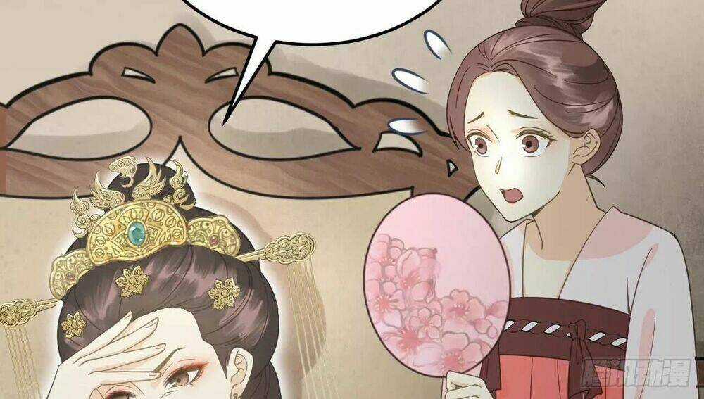 Vương Gia Ba Tuổi Rưỡi Của Tôi Chapter 39 trang 10