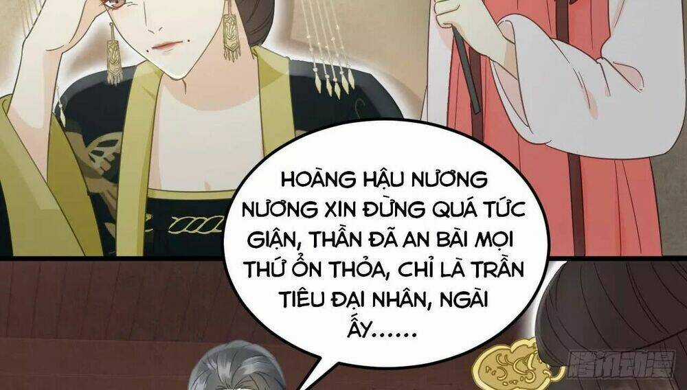 Vương Gia Ba Tuổi Rưỡi Của Tôi Chapter 39 trang 11