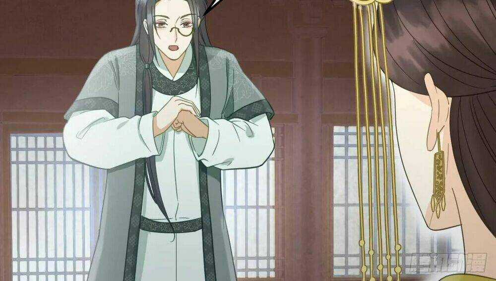 Vương Gia Ba Tuổi Rưỡi Của Tôi Chapter 39 trang 12