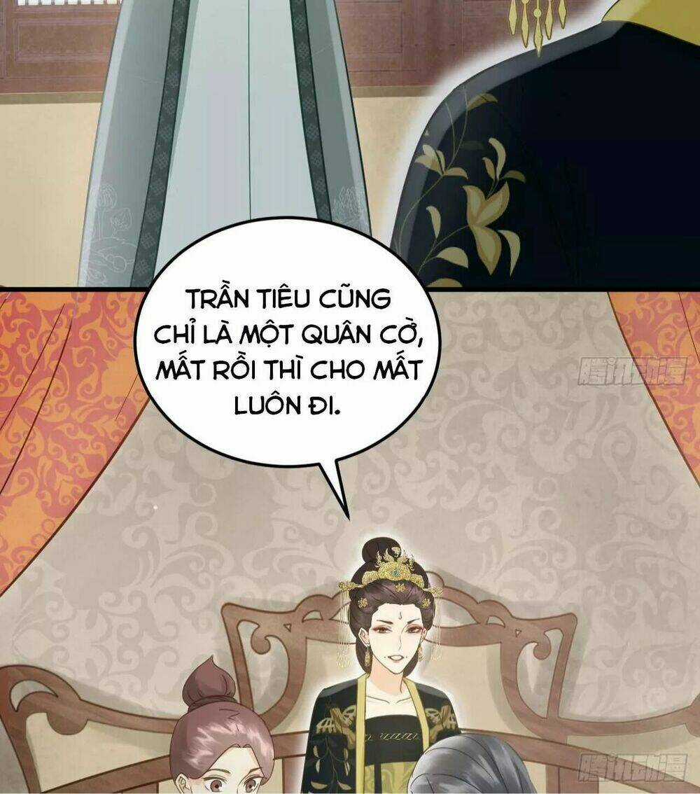 Vương Gia Ba Tuổi Rưỡi Của Tôi Chapter 39 trang 13