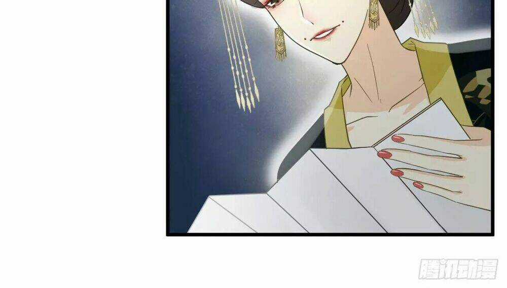 Vương Gia Ba Tuổi Rưỡi Của Tôi Chapter 39 trang 15
