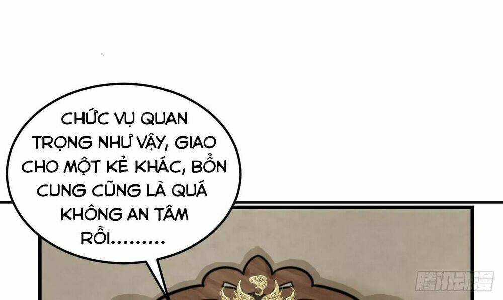 Vương Gia Ba Tuổi Rưỡi Của Tôi Chapter 39 trang 16