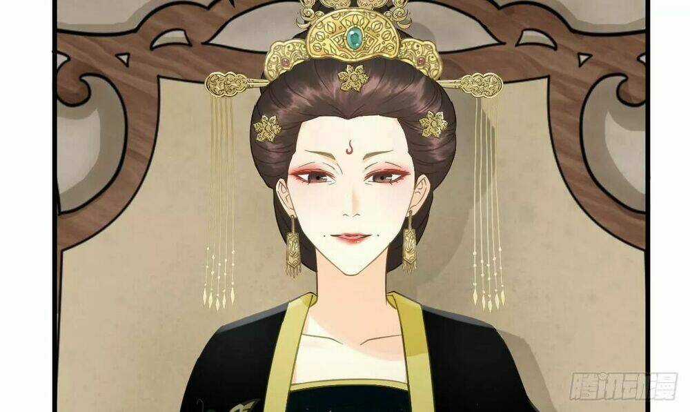 Vương Gia Ba Tuổi Rưỡi Của Tôi Chapter 39 trang 17