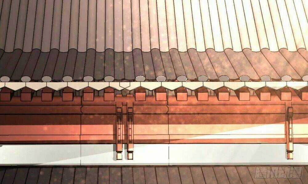 Vương Gia Ba Tuổi Rưỡi Của Tôi Chapter 39 trang 21