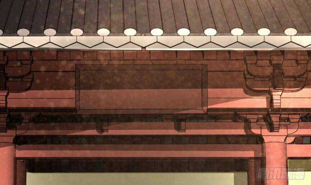 Vương Gia Ba Tuổi Rưỡi Của Tôi Chapter 39 trang 22