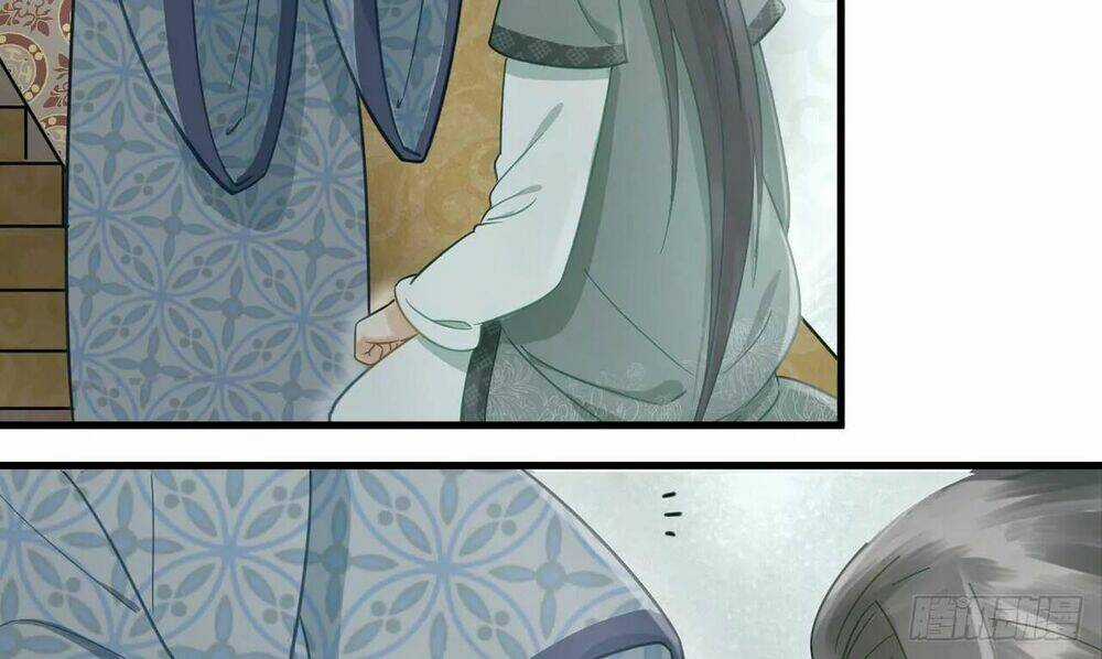 Vương Gia Ba Tuổi Rưỡi Của Tôi Chapter 39 trang 26