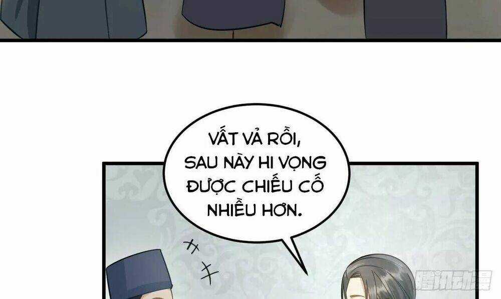 Vương Gia Ba Tuổi Rưỡi Của Tôi Chapter 39 trang 32