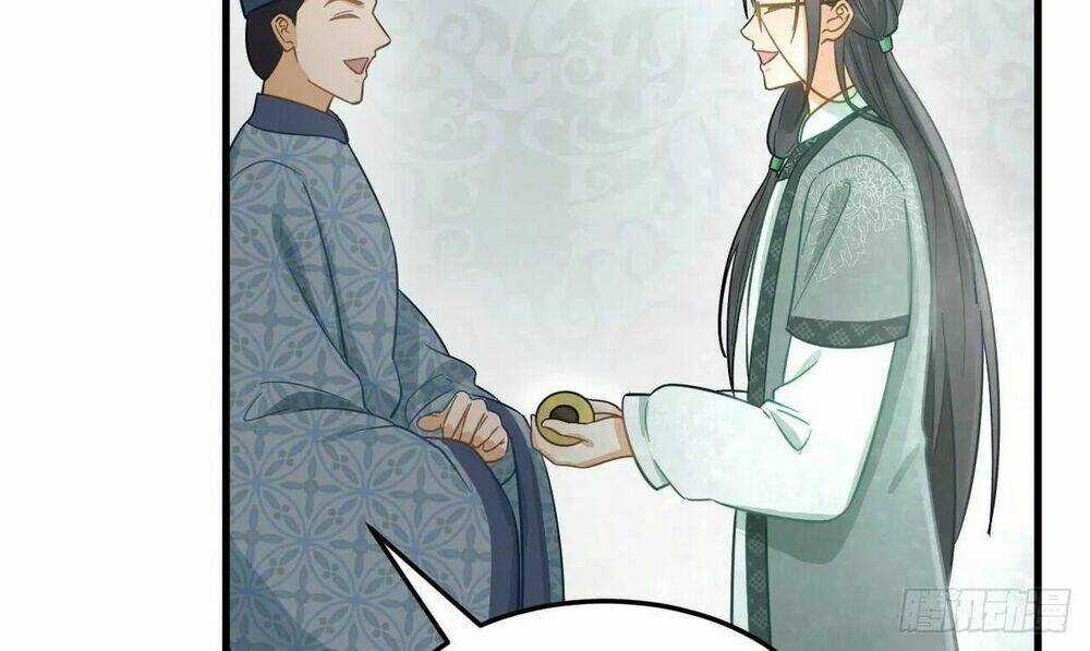 Vương Gia Ba Tuổi Rưỡi Của Tôi Chapter 39 trang 33