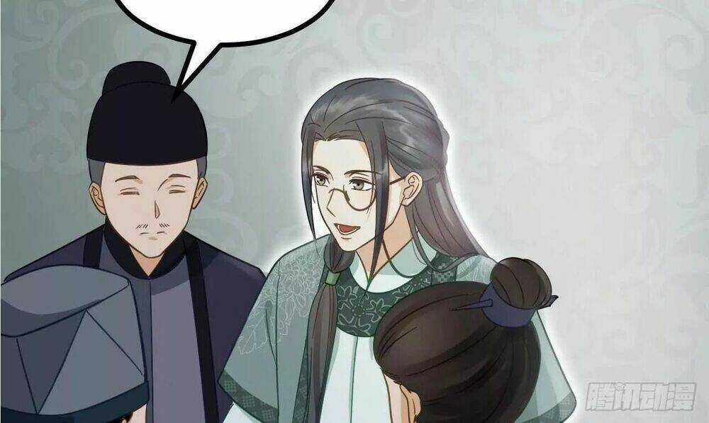 Vương Gia Ba Tuổi Rưỡi Của Tôi Chapter 39 trang 35