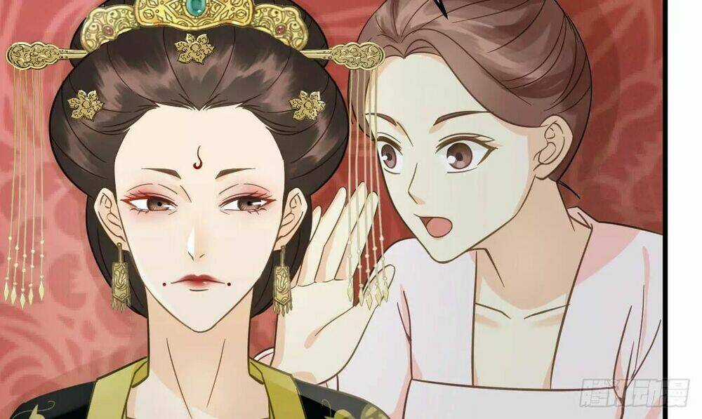 Vương Gia Ba Tuổi Rưỡi Của Tôi Chapter 39 trang 38