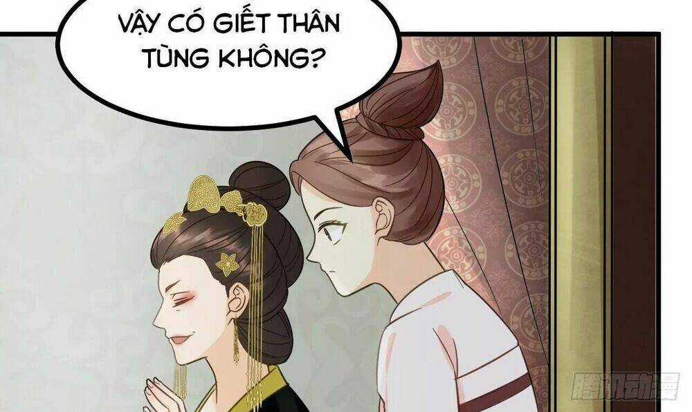 Vương Gia Ba Tuổi Rưỡi Của Tôi Chapter 39 trang 40