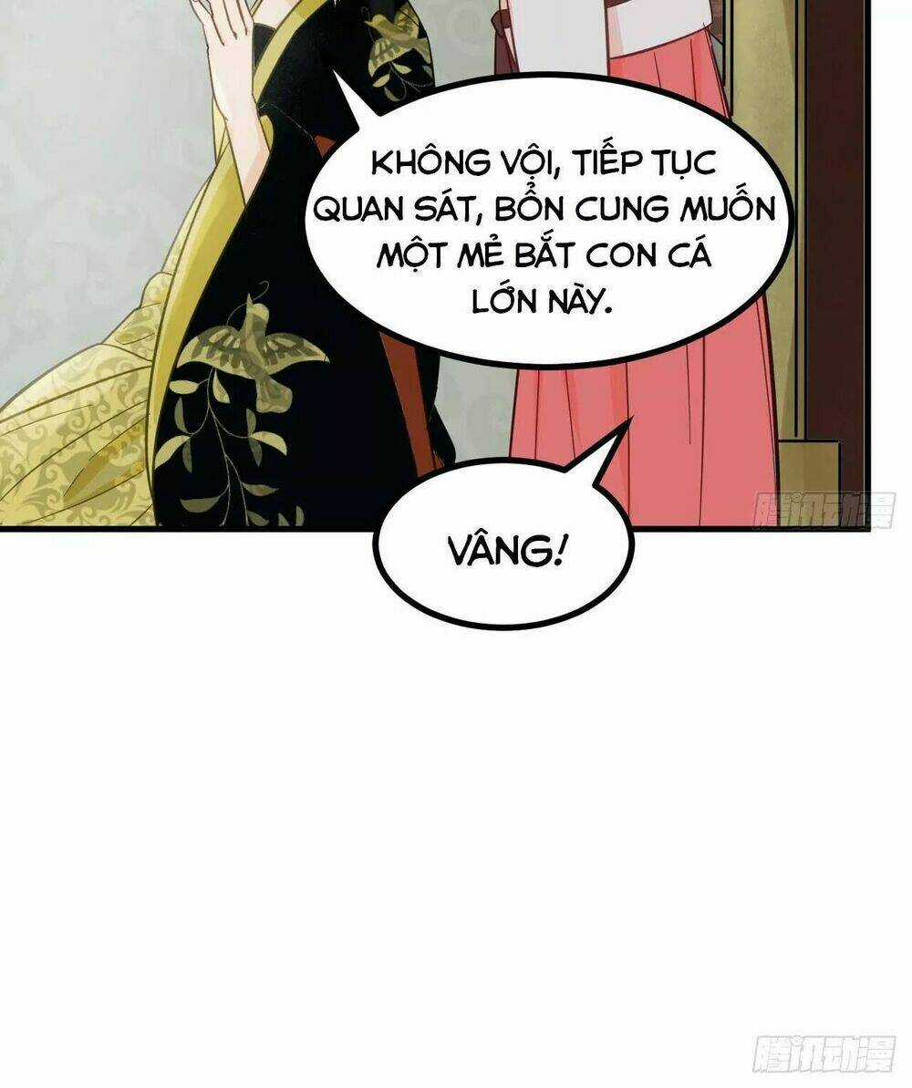 Vương Gia Ba Tuổi Rưỡi Của Tôi Chapter 39 trang 41