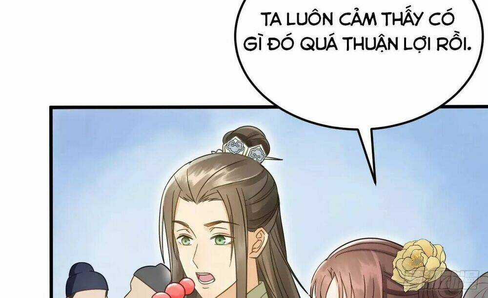 Vương Gia Ba Tuổi Rưỡi Của Tôi Chapter 39 trang 47