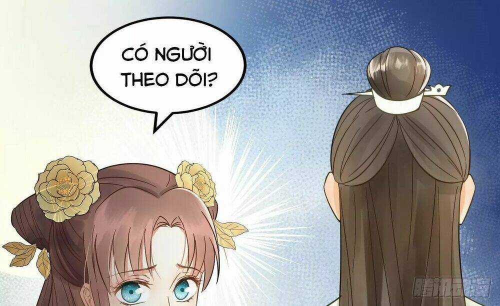 Vương Gia Ba Tuổi Rưỡi Của Tôi Chapter 39 trang 49