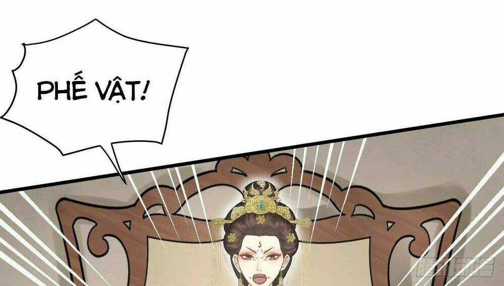 Vương Gia Ba Tuổi Rưỡi Của Tôi Chapter 39 trang 5