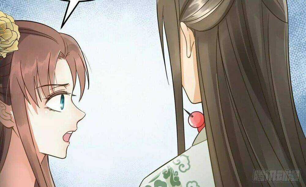 Vương Gia Ba Tuổi Rưỡi Của Tôi Chapter 39 trang 53