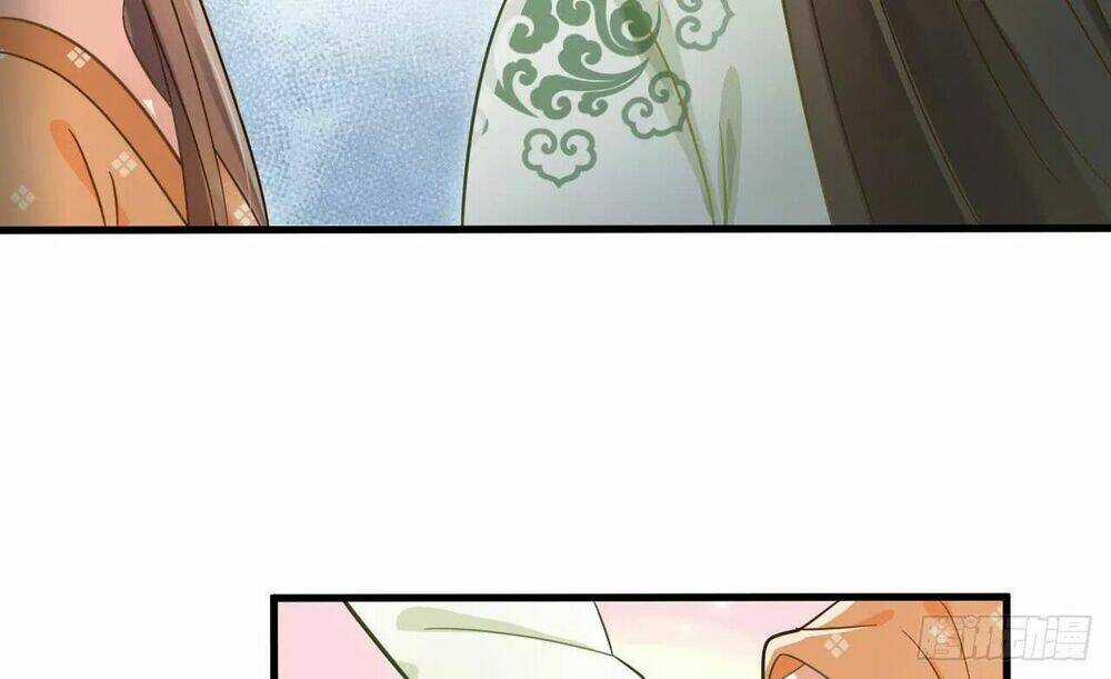 Vương Gia Ba Tuổi Rưỡi Của Tôi Chapter 39 trang 54