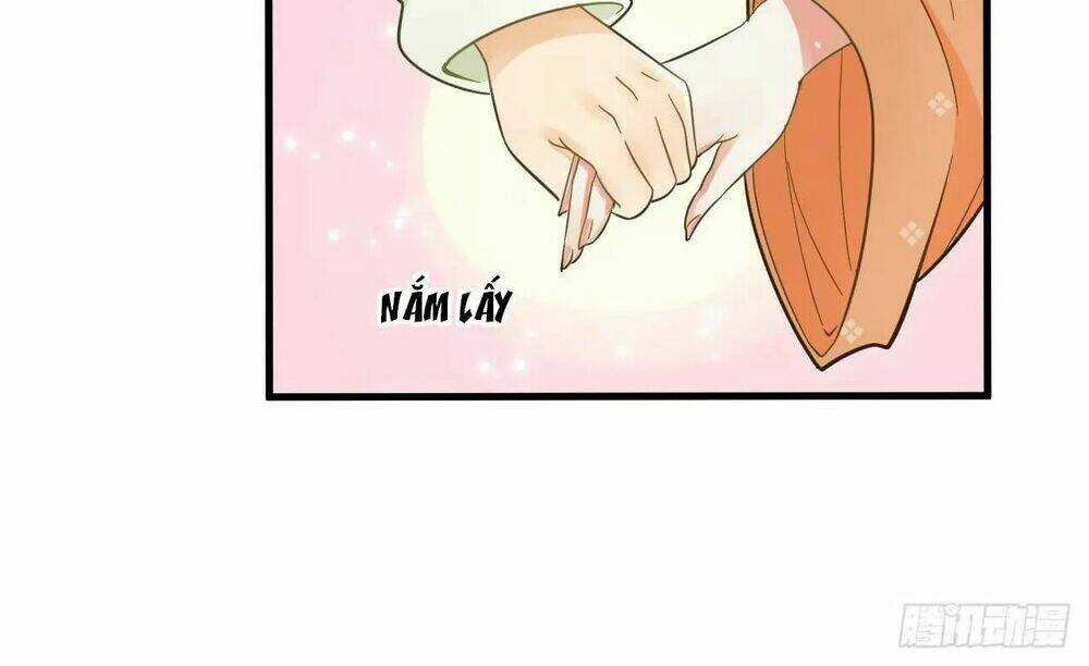Vương Gia Ba Tuổi Rưỡi Của Tôi Chapter 39 trang 55