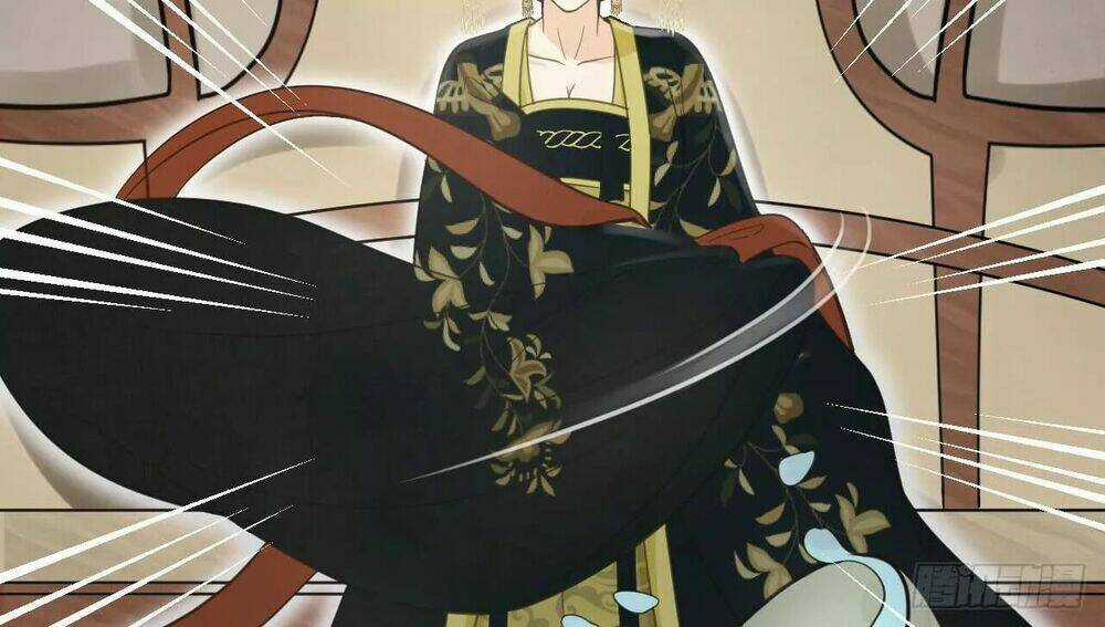 Vương Gia Ba Tuổi Rưỡi Của Tôi Chapter 39 trang 6