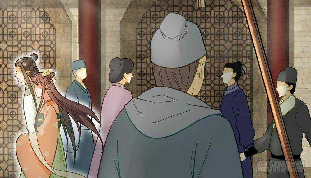 Vương Gia Ba Tuổi Rưỡi Của Tôi Chapter 39 trang 61