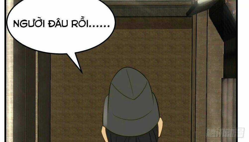 Vương Gia Ba Tuổi Rưỡi Của Tôi Chapter 39 trang 63