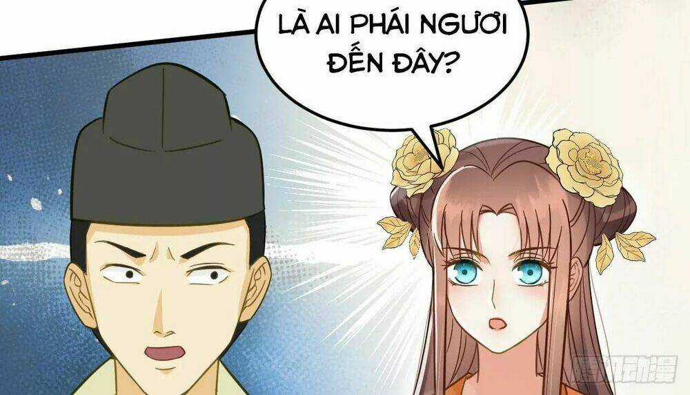 Vương Gia Ba Tuổi Rưỡi Của Tôi Chapter 39 trang 65
