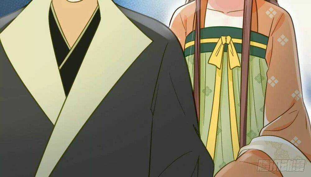 Vương Gia Ba Tuổi Rưỡi Của Tôi Chapter 39 trang 66