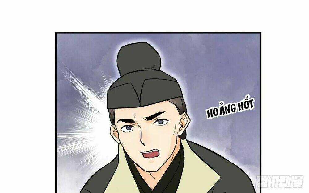 Vương Gia Ba Tuổi Rưỡi Của Tôi Chapter 40 trang 11