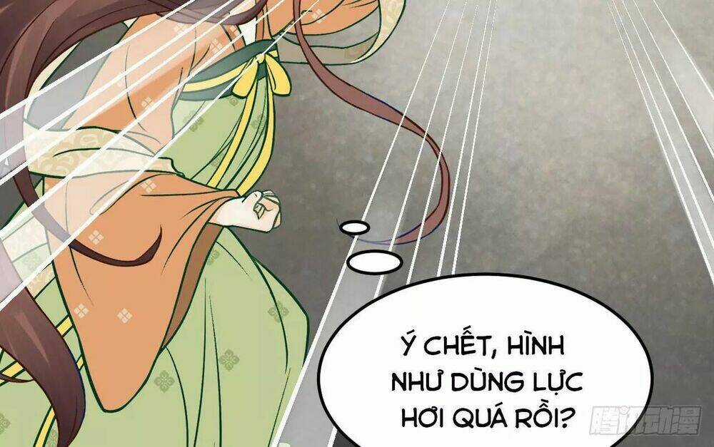 Vương Gia Ba Tuổi Rưỡi Của Tôi Chapter 40 trang 13